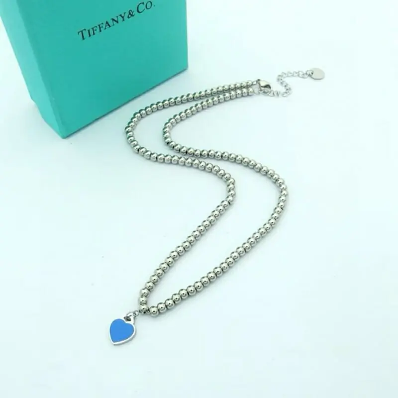 tiffany collier pour femme s_122b324